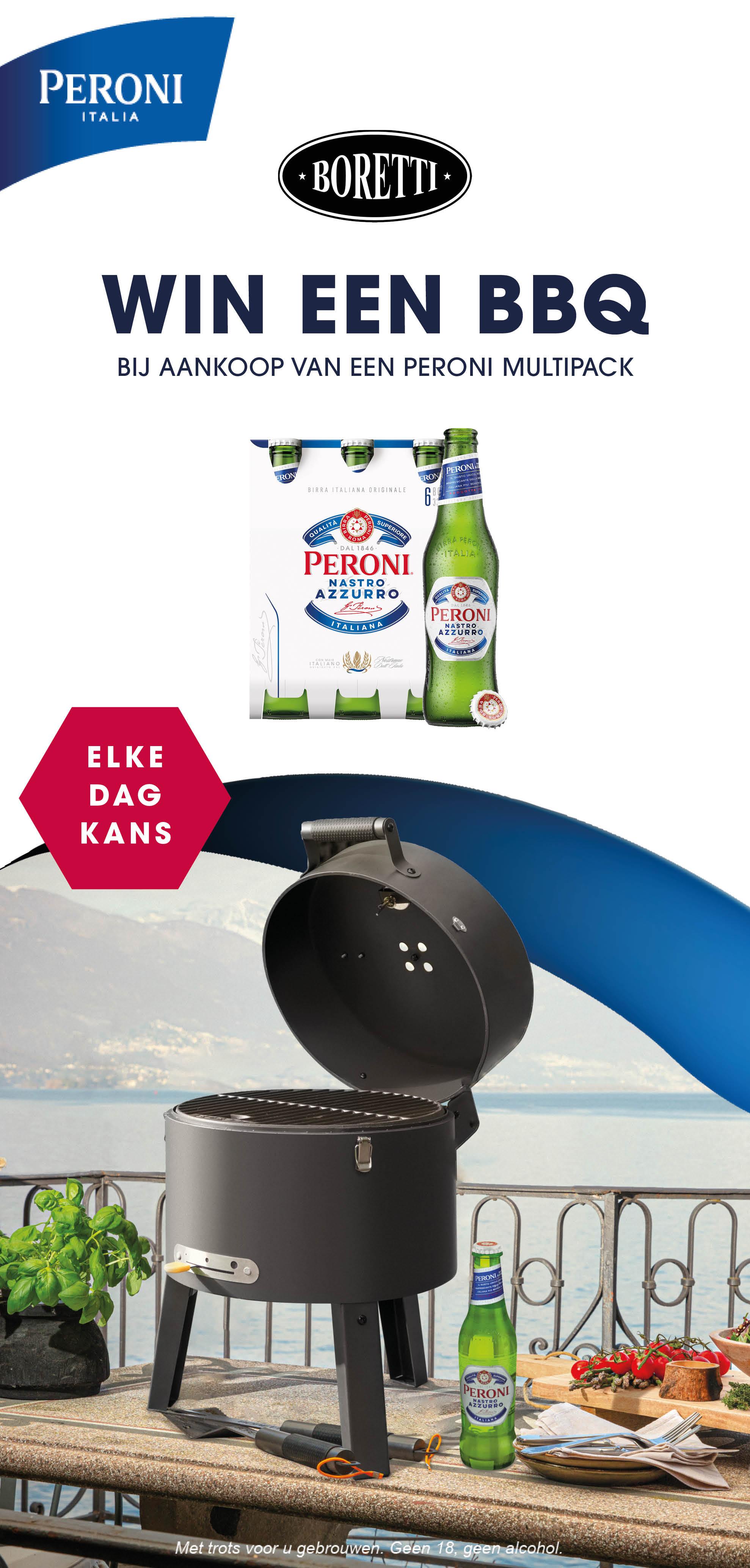 Boretti | Peroni