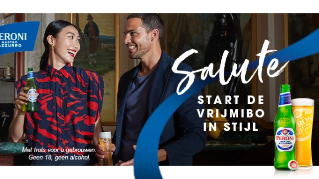 Win een volledig verzorgde borrel bij jou op kantoor!