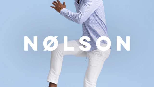 NØLSON x Peroni