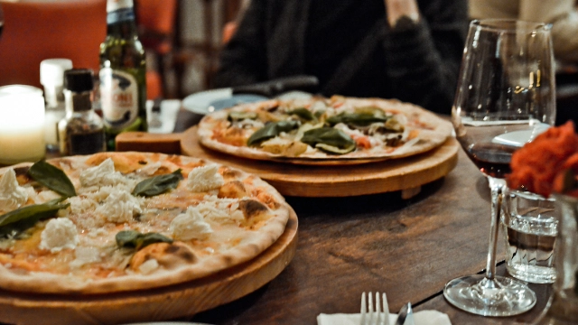 renato's pizzeria
