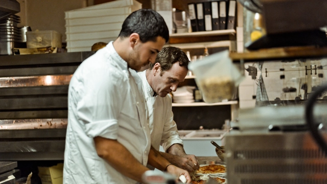 renato's pizzeria