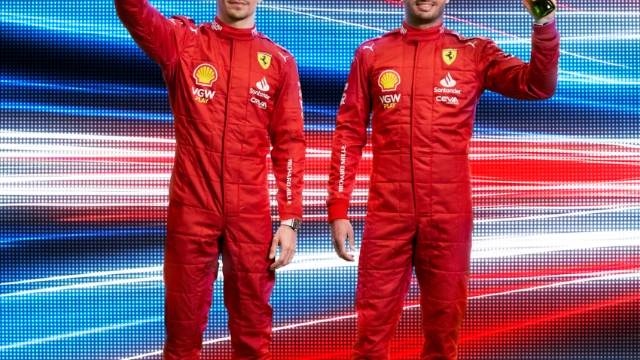 scuderiaferrari