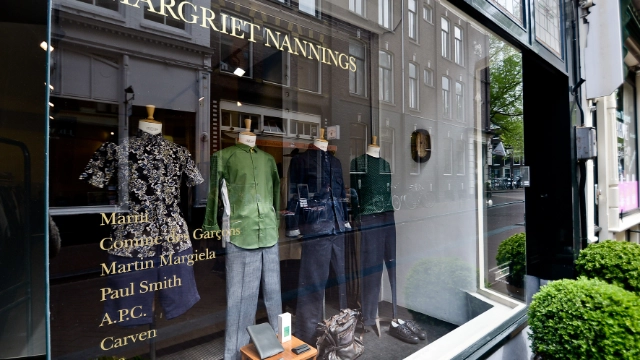 margriet nannings