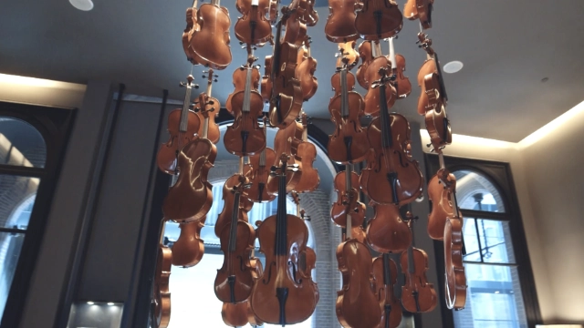 conservatorium hotel