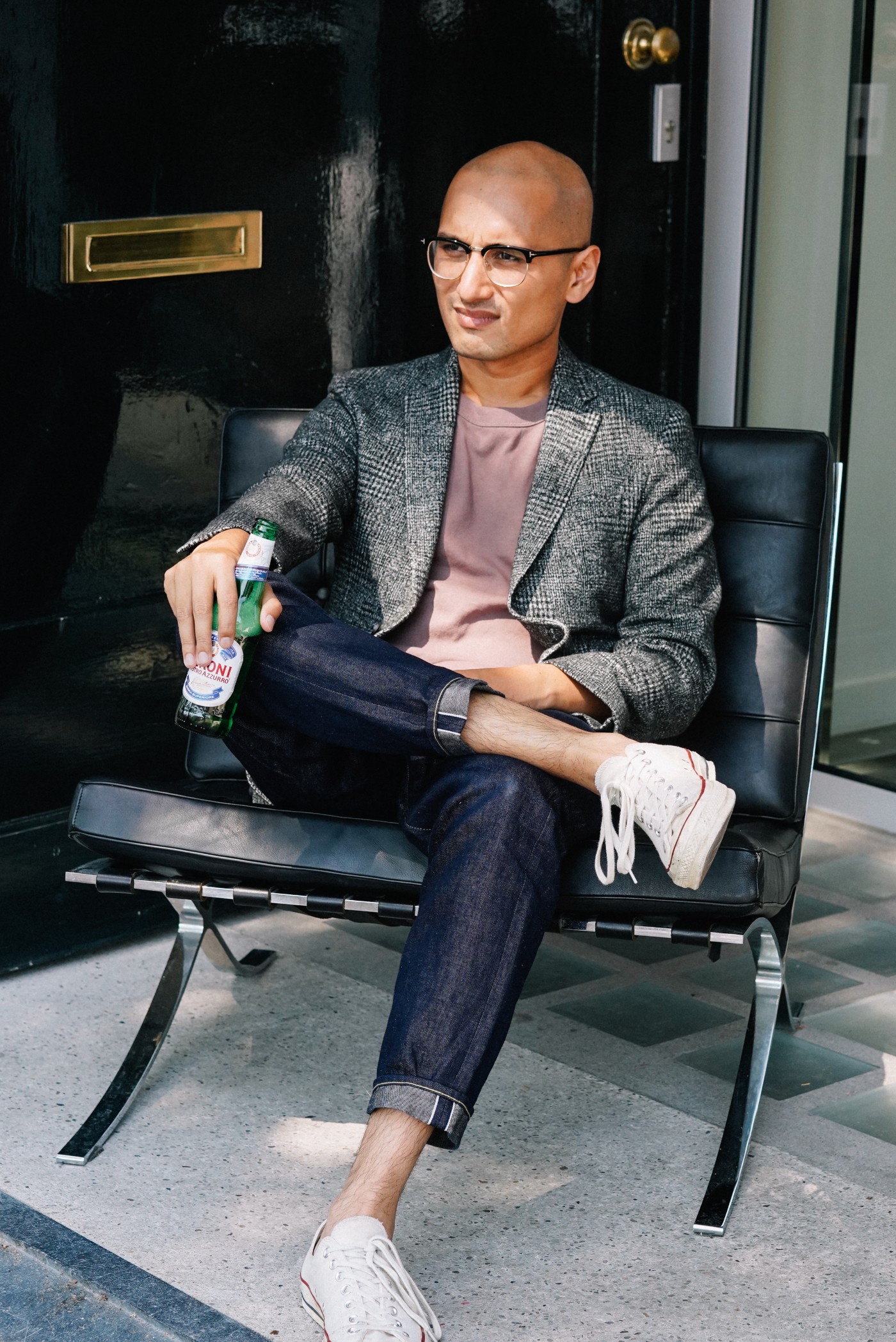 Leroy Aznam